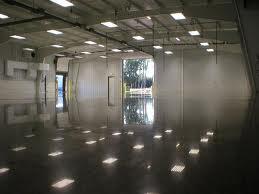 ขัดมัน-เงา พื้นคอนกรีต พื้นหินขัดเก่า  แก้ปัญหา พื้นปูน หลุดร่อน ยุ่ย เป็นฝุ่นผง โรงงาน โรงแรม โกดัง คลังสินค้า